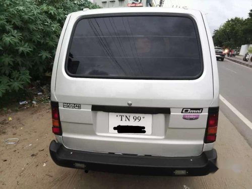 2018 Maruti Suzuki Omni MT for sale