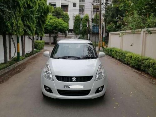 Maruti Suzuki Swift VDi, 2014, Diesel MT for sale