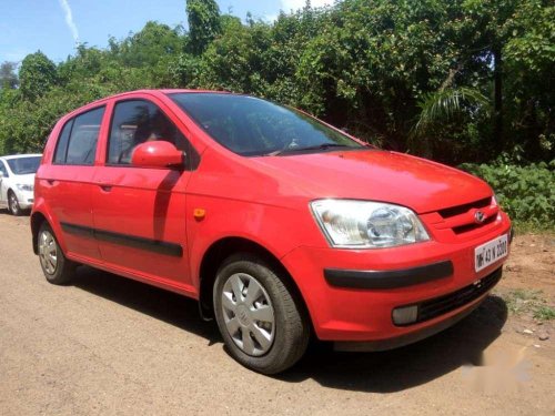 Used 2005 Hyundai Getz MT for sale