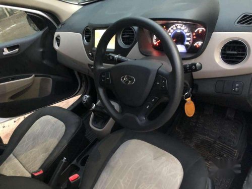 Hyundai i10 MT 2017 for sale