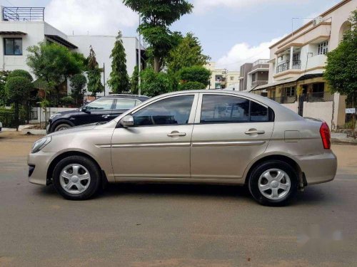 Hyundai Verna Fluidic 1.6 CRDi SX, 2011, Diesel MT for sale