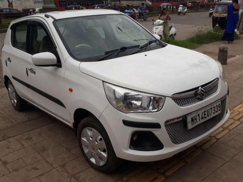 Used Maruti Suzuki Alto K10 LXI MT car at low price