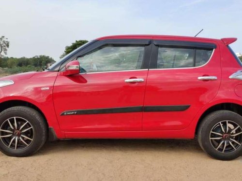 Maruti Suzuki Swift VDi ABS BS-IV, 2015, Diesel MT for sale