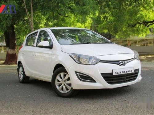 2012 Hyundai i20 MT for sale
