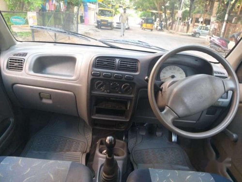 Maruti Suzuki Alto LXi BS-IV, 2006, Petrol MT for sale