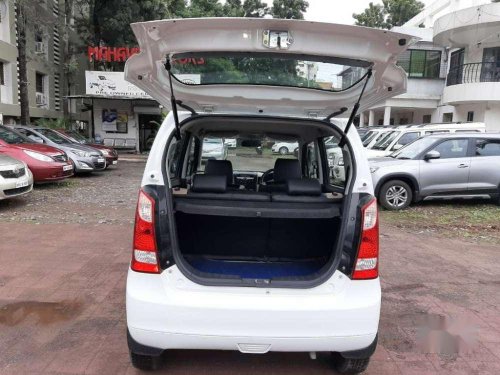 Used Maruti Suzuki Wagon R VXI MT 2017 for sale