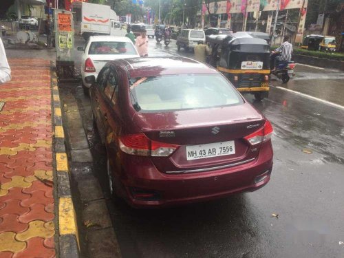 2014 Maruti Suzuki Ciaz MT for sale