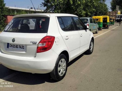 Used 2010 Fabia  for sale in Chandigarh