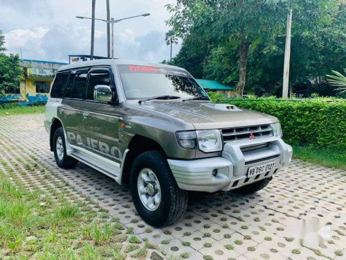 Used 2009 Pajero SFX  for sale in Kolkata