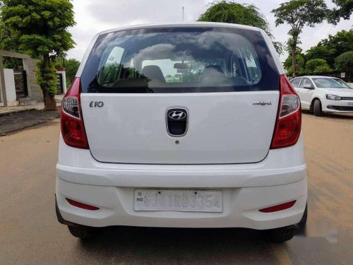 Hyundai I10 i10 Magna, 2013, Petrol MT for sale