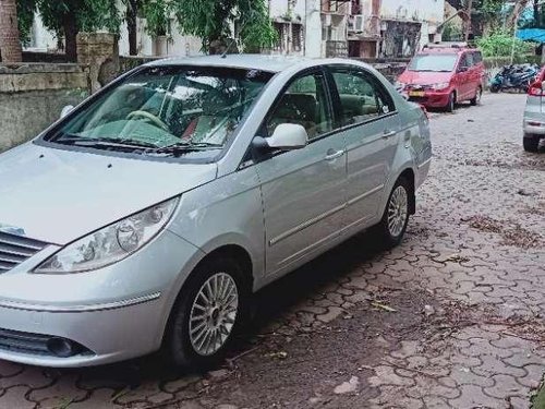 Tata Manza Aura (ABS) Quadrajet BS IV 2010 MT for sale 