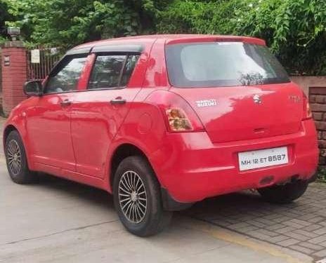 Maruti Suzuki Swift LDi BS-IV, 2008, Diesel AT for sale