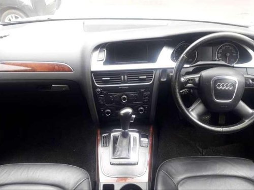 Used 2009 A4 2.0 TDI  for sale in Madurai