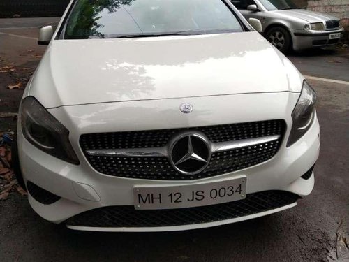 Used 2013 A Class  for sale in Pune