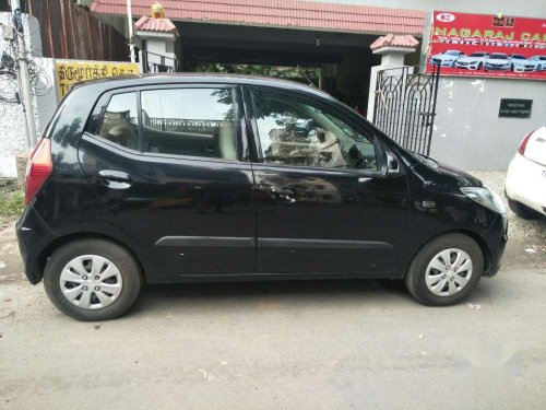 Used Hyundai i10 Magna 1.2 MT car at low price