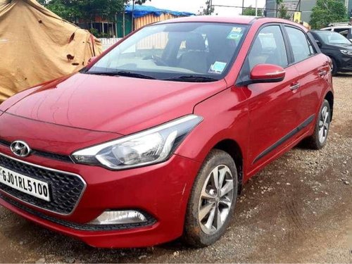 2015 Hyundai i20 Asta MT for sale