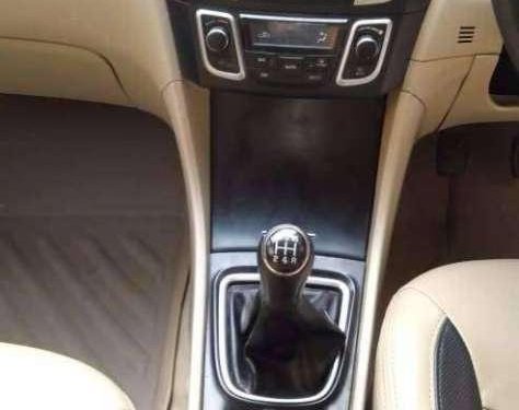 Maruti Suzuki Ciaz ZXI +, 2014, Petrol AT for sale