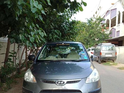 Hyundai I10 i10 Magna, 2009, Petrol MT for sale