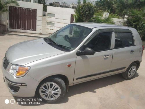 Used Maruti Suzuki Alto K10 LXI MT 2013 for sale