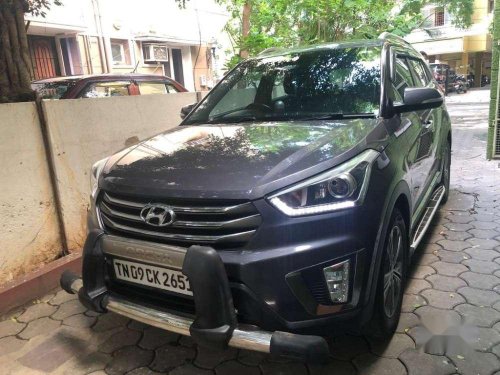 Used Hyundai Creta 1.6 SX MT car at low price