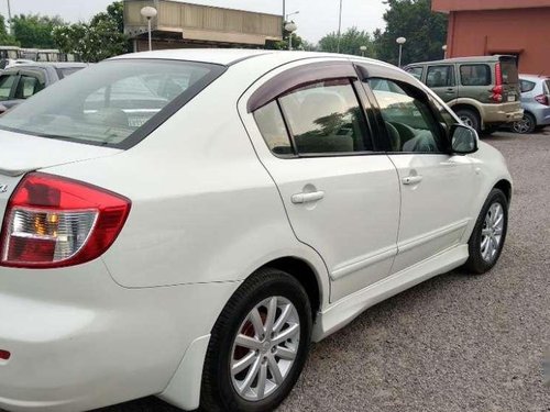 Used Maruti Suzuki SX4 MT car at low price