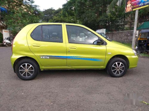 Tata Indica V2 Xeta, 2011, Petrol MT for sale 