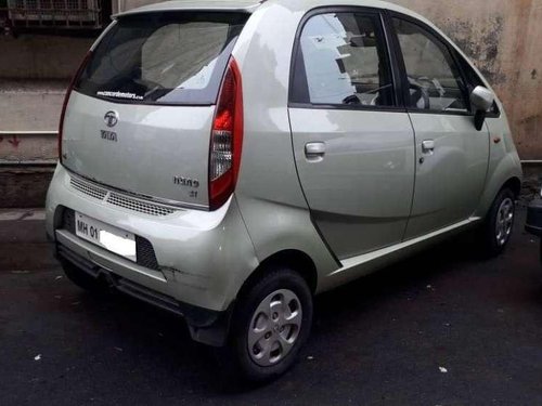 Used Tata Nano Twist XT MT car at low price