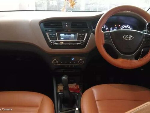 Hyundai i20 MT 2017 for sale