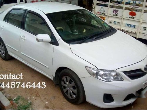 Used 2013 Corolla Altis  for sale in Chennai