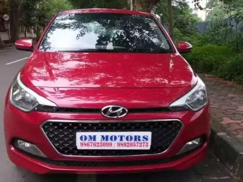 Used 2015 Hyundai i20 Asta 1.2 AT for sale