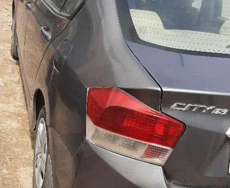 Honda City 1.5 S AT, 2009, Petrol for sale