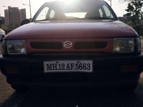 Maruti Suzuki Zen LX BS-III, 2000, Petrol MT for sale