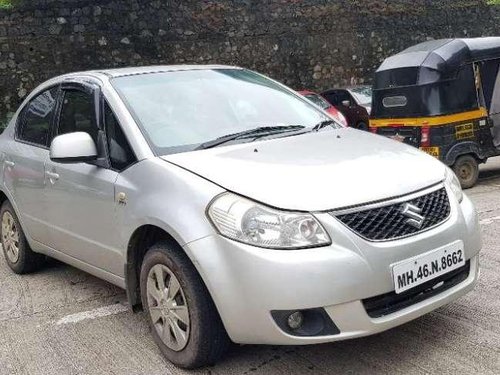 Maruti Suzuki Sx4 SX4 VXI CNG BS-IV, 2011, CNG & Hybrids MT for sale