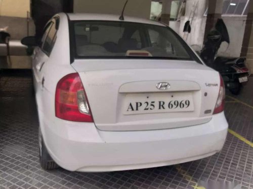 2009 Hyundai Verna MT for sale at low price