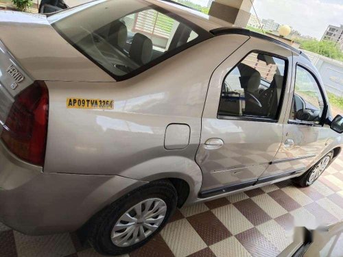 Used 2013 Mahindra Verito 1.4 D4 MT for sale