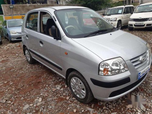 Used 2011 Hyundai Santro MT for sale