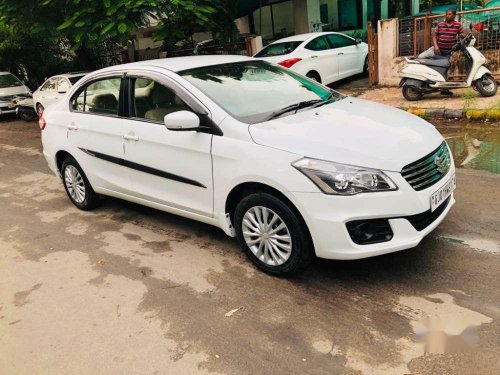 Used Maruti Suzuki Ciaz MT car at low price