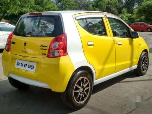 Used 2012 Maruti Suzuki A Star AT for sale