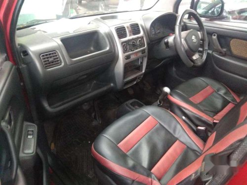 Maruti Suzuki Wagon R VXi BS-III, 2009, Petrol MT for sale