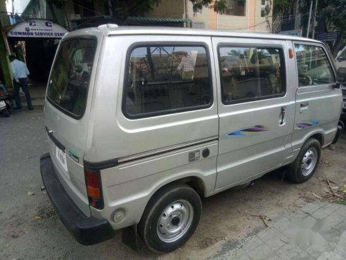 Used Maruti Suzuki Omni MT car at low price