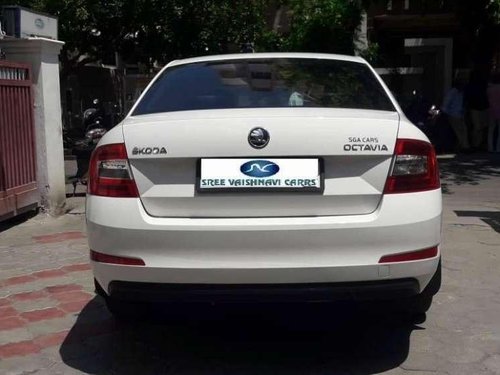 Used 2015 Octavia  for sale in Dindigul