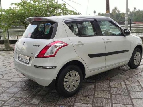 Maruti Suzuki Swift VDi ABS BS-IV, 2014, Diesel MT for sale