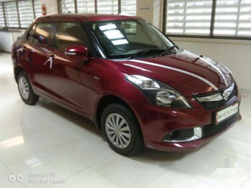 Maruti Suzuki Swift Dzire VXI, 2015, Petrol MT for sale