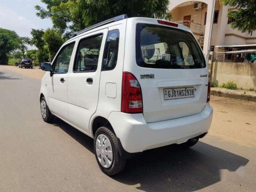 Used Maruti Suzuki Wagon R LXI MT car at low price