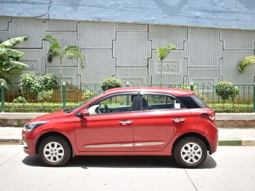 Used 2017 Elite i20 1.2 Spotz  for sale in Bangalore