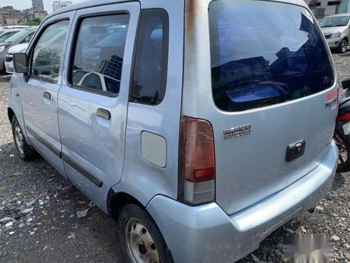 Used Maruti Suzuki Wagon R VXI MT car at low price