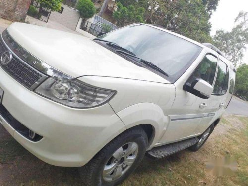 Tata Safari Storme 2.2 EX 4X2, 2013, Diesel MT for sale