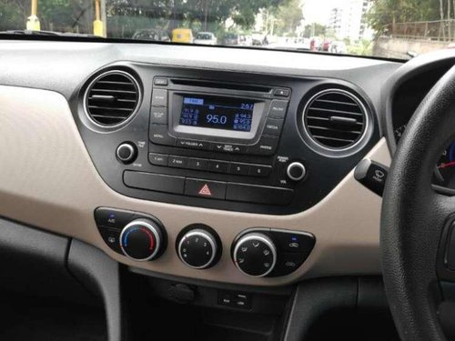 Hyundai Grand I10 i10 Sportz 1.2 Kappa VTVT, 2016, Petrol MT for sale