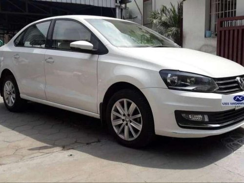 Used 2015 Vento  for sale in Madurai