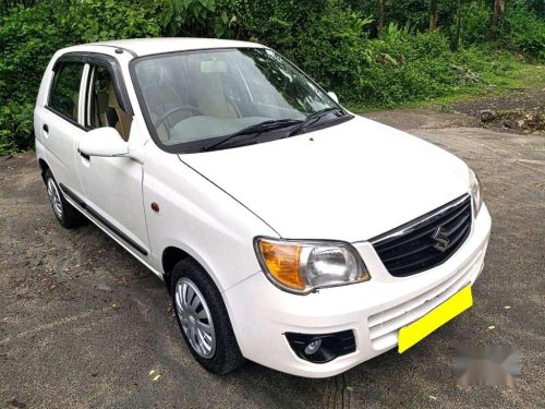 Maruti Suzuki Alto K10 VXi, 2013, Petrol MT for sale